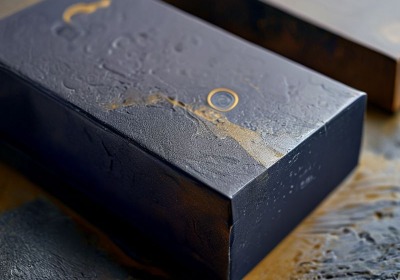 局部UV怎么选？铜版纸、白卡纸、金银卡纸3种材质对比避坑