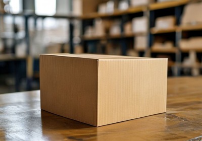 广州电商纸箱打样哪家好？盒艺家深度解析