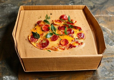 江浙沪小批量披萨盒定制：数码印刷如何破局