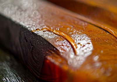 UV局部上光工艺详解：提升珠三角包装质感的利器