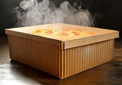 耐破披萨盒定制指南：江浙沪与珠三角工厂如何选？