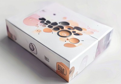 小红书爆款异形盒定制成本解析：从材质到工艺