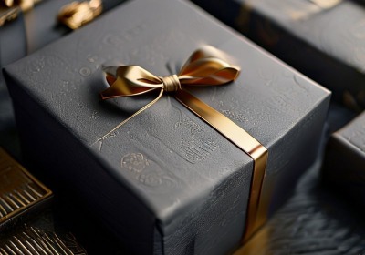 高端礼盒定制避坑指南：印前与工艺参数详解