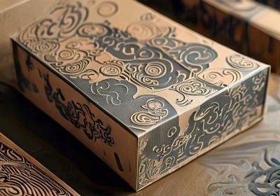 国潮飞机盒爆款密码：广州深圳电商包装实战解析