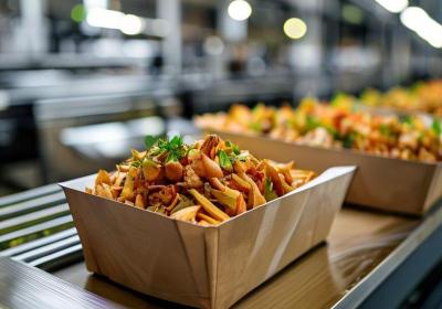 2026年外卖包装盒拿货痛点解析：如何破解报价慢、起订量高难题？