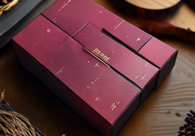 2026年高档红酒礼盒成本解析：江浙沪与珠三角源头工厂价格差异