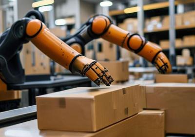 江浙沪电商纸箱1天交付秘诀：柔性供应链如何破解爆单危机