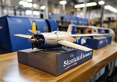 2026土特产飞机盒定制价格揭秘：源头厂拿货避坑指南