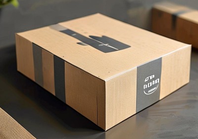 电商飞机盒设计指南：从物流耗材到品牌无声销售员的转化