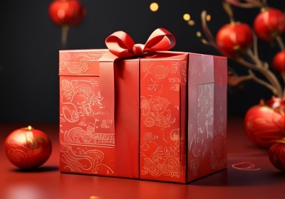 春节礼盒定制在线报价全流程拆解：告别模糊报价与延期交付