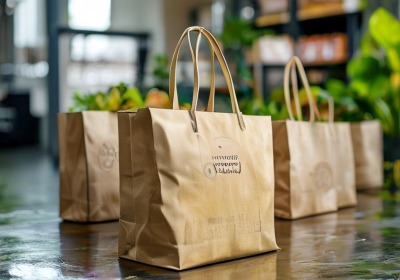 环保外卖袋2026年价格揭秘：成本、材质与政策下的变局