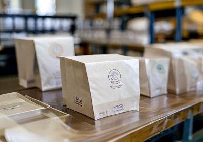 2026年小批量气泡袋印刷价格揭秘：成本、工艺与地域因素深度解析