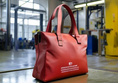 广州极简风快递袋源头厂拿货指南：告别高成本，提升利润空间