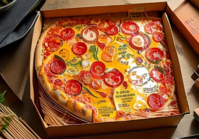 广州披萨盒印刷报价揭秘：影响价格的六大关键因素