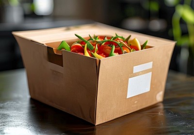 2026年定制外卖包装避坑指南：盒艺家如何解决3大核心痛点