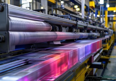 印刷机配置如何影响电商纸箱品质？