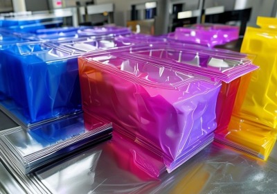 UV上光与覆膜工艺对比：广州深圳包装厂如何选？