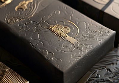 高端礼盒击凹工艺：江浙沪与珠三角定制指南