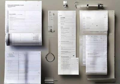 纸张克重厚度换算公式详解，广州深圳印刷厂必知