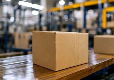 电商飞机盒定制3个关键步骤：从印前到交付避坑指南