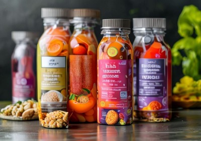 2026食品包装新规解读：江浙沪企业如何避坑