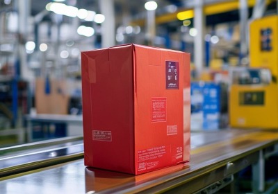 跨境卖家智能包装盒：源头工厂直供与材质选择指南