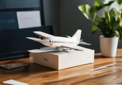 广州深圳新品如何破局？小批量飞机盒3天出货，抢占市场先机