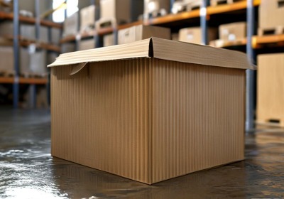 电商纸箱克重与厚度换算指南：江浙沪卖家必看的成本控制核心