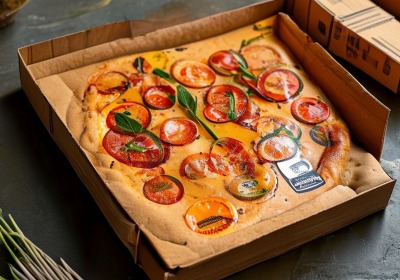 食品级披萨盒国标避坑指南（2026版）