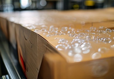 2026年电商纸箱覆膜起泡预防指南：江浙沪与珠三角商家必读