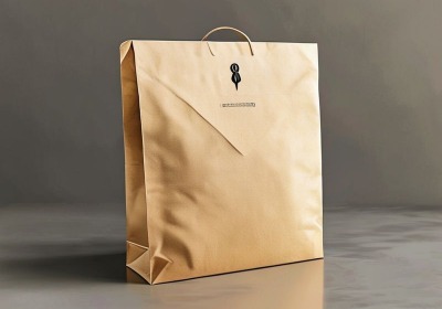 个性化数码印刷快递袋1个起订：破解小批量品牌包装痛点