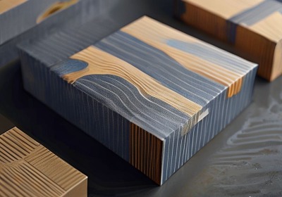 广州深圳品牌商必看：飞机盒设计如何精准落地VI