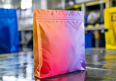气泡信封袋源头采购指南：RGB色彩直出如何避免色差
