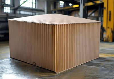 飞机盒结构设计3步避坑指南：从印前到选材