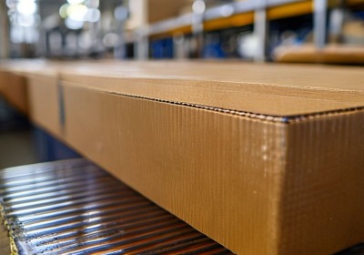 江浙沪电商纸箱UV上光工艺选购全指南