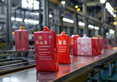 国潮包装展会后，江浙沪工厂拿货价趋势分析