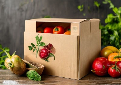 农产品包装选材指南：江浙沪电商与高端礼盒方案