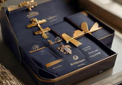 2026珠宝包装价格预警：飞机盒定制成本飙升，江浙沪工厂拿货攻略