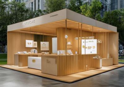 2026年快闪店搭建避坑指南：江浙沪环保纸箱价格与材质选择