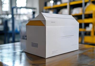 2026飞机盒定制避坑指南：选厂打样与材质工艺全解析