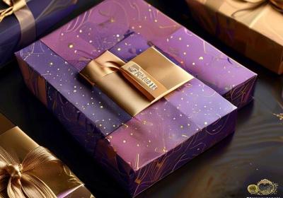 2026电商礼盒烫金趋势解析：江浙沪小卖家如何低成本拿货