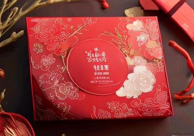 2026年货礼盒定制避坑指南：江浙沪与珠三角工厂材质如何选？