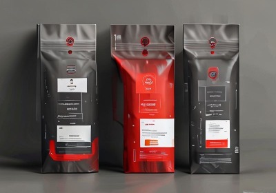 2026品牌VI包装报价揭秘：从深圳电子到义乌小商品，如何精准控成本