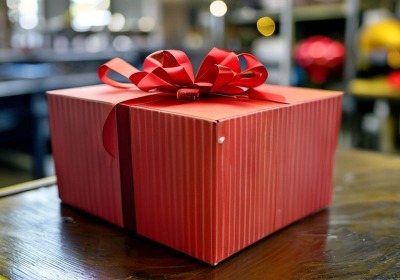 春节飞机盒1个起订？揭秘江浙沪源头厂如何实现柔性生产