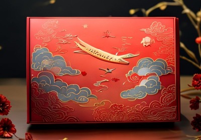 春节礼盒选飞机盒还是天地盖？江浙沪与珠三角企业必读
