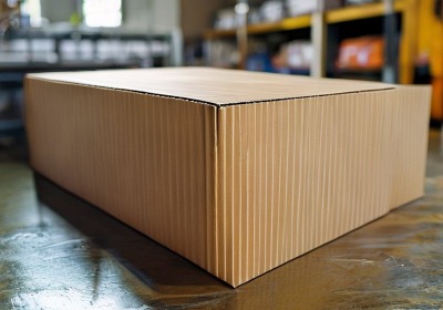 数码印刷飞机盒对比传统印刷：广州深圳电商包装选哪种？