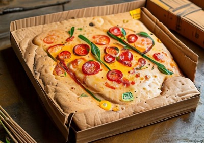 广州披萨盒定制价格解析：2026年成本与材质指南