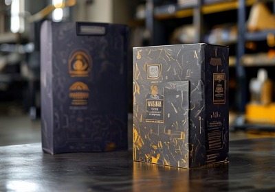 2026年品牌VI包装价格揭秘：成本构成与避坑指南