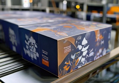 找盒艺家定制数码印刷包装流程详解（附地域材质推荐）