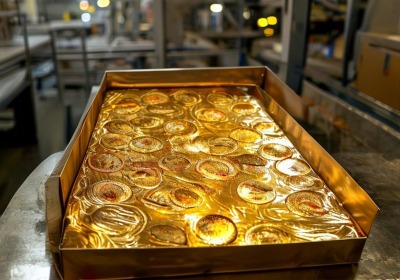 广州烫金披萨盒采购指南：源头厂工艺与材质解析